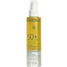 Caudalie Solskydd Caudalie Vinosun Protect Sun Water SPF50+ 150 ml 150ml