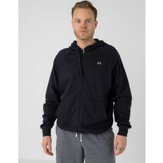 Tops Under Armour Rival Fleece Fz Hoodie