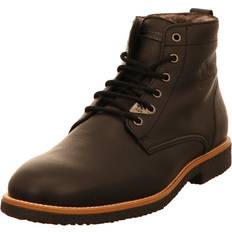 44 Botas Chukka Panama Jack Botas Glasgow Igloo M - Black