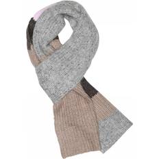 Gustav Mjukstickad Halsduk Polyester Polyester