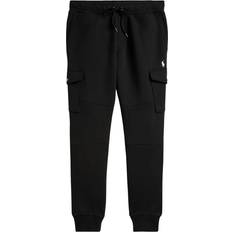 Polo Ralph Lauren Cargo Joggers - Black