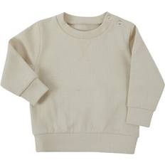 Babies Sweatshirts Children's Clothing Larkwood baby sustainable sweatshirt rw8558