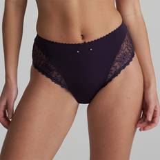 Lilla Truser MARIE JO Jane Full Brief