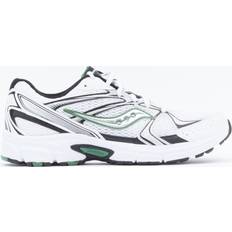 Saucony 47 - Man Schoenen Saucony Ride Millennium - White