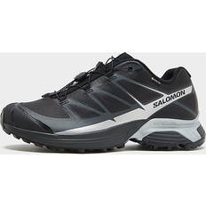 Salomon Gore-Tex Hiking Shoes Salomon XT-Pathway Gore-Tex Black Mens