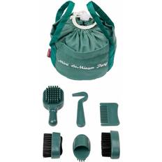LeMieux LeMieux Horsehealth LeMieux Toy Pony Grooming Kit Sage