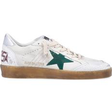 GOLDEN GOOSE Herren Sneakers GOLDEN GOOSE Ball star sneakers