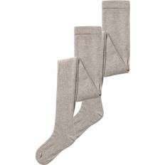 Name It NknPantyhose 2er-Pack - Pu