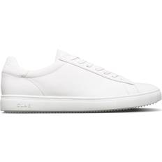 Clae Shoes (Trainers) BRADLEY White