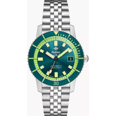 Zodiac Super Sea Wolf Compression Diver Automatic