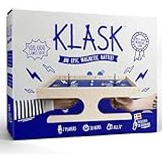 Klask 2019 Renewal Ages 8 and Up