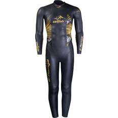 Sailfish G-range Wetsuit Schwarz