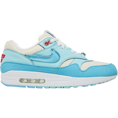 Air Max 1 Puerto Rico - Blue Gale