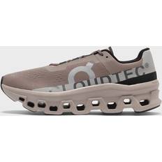 On Men Trainers On On-Cloudmonster Sneakers Viola-Uomo Purple