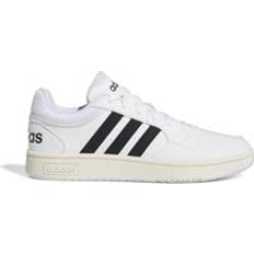 adidas Adidas Hoops 3.0 Sneakers Cloud White Core Black Chalk White