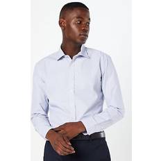 Clothing Burton white shirt mens casual shirts