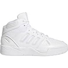 Sneakers adidas Midcity Mid Shoes Schuhe-Mitte (Non-Football) Cloud White/Cloud White/Grey one, 1/3