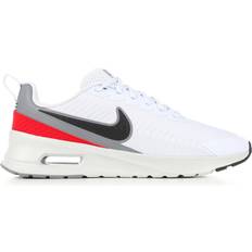 Nike Air Max Nuaxis Herren grau