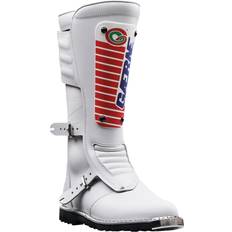 Gaerne GMX Mach 80 Boots - White