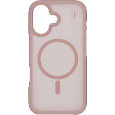 iDeal of Sweden Bumper Case Magsafe für das iPhone 16 Blush Pink Rosa