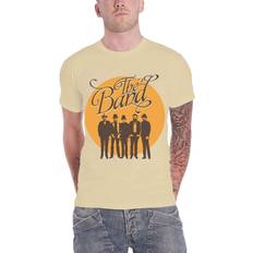 Band The Band Unisex T-Shirt - Circle Logo