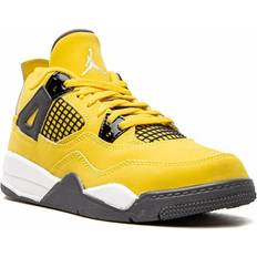 Jordan Chaussures de sport Jordan Air Jordan 4 Retro PS 'Lightning' 2021 - Yellow