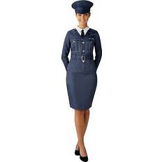 Fancy Dresses Bristol Novelty Womens Wraf Costume