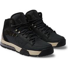 DC Shoes Stivali DC Shoes DC Shoes Versatile Hi WR Lace-Up Boots for Men