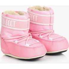 Moon Boot Crib Støvler - Light Pink