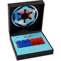 Star Wars Ahsoka Tano Rangadmiral Anstecknadel