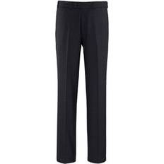 Brax Herren Hose anthrazit