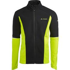 Vaude Herren Softshelljacke WINTRY yellow