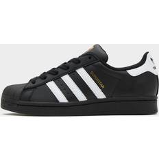 Gull - Herre Sneakers adidas Superstar Black