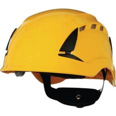 Safety Helmets 3M Schutzhelm SecureFit X5502V-CE - Gelb UV