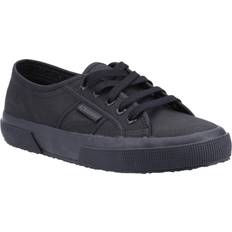 Superga Unisex Trainers Superga 2750 cotu classic black