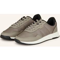 Herr - Titan Skor BOSS TTNM EVO trainers with ridged outsole