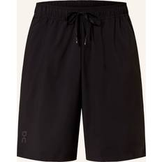 On Homme Shorts On Focus Shorts - Gris Foncé/Noir