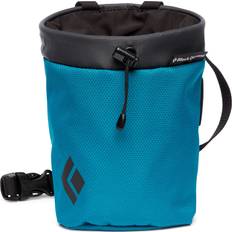 Klättring Black Diamond Repo Chalk Bag Ocean M/L