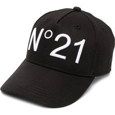 Fille Bonnets Hat N° 21 Kids Black