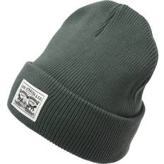 Levi's Mössa Backpatch Beanie Grön