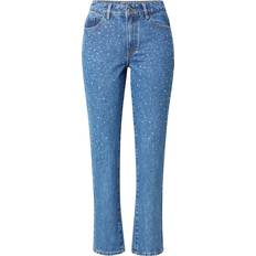 Vila Rhinsten Straight Fit Jeans