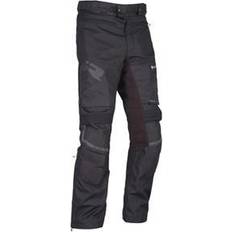 Skind Motorcykelbukser Richa Motorradhose Brutus Gore-Tex Noir