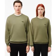 Lacoste Jumpers Lacoste Sweatshirt OLIV