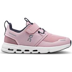 Pink Løbesko On Cloud Play Sneaker - Farve Pink