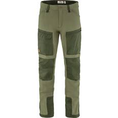 Fjällräven Fjallraven Men's Keb Agile Trousers, 29, Laurel Green/Deep Forest