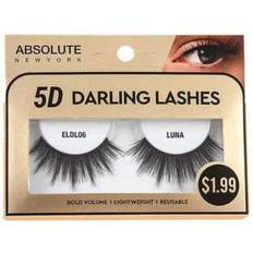 Absolute New York Absolute 5d darling lashes ELDL03 Missy