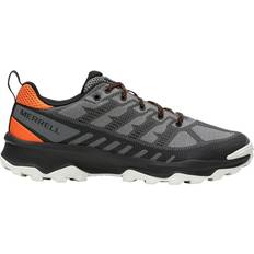 Merrell Speed Eco Walking Shoes - Charcoal/Orange
