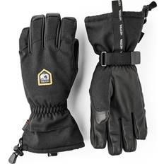 Hestra Czone Mountain 5 Finger Ski Handsker - Sort