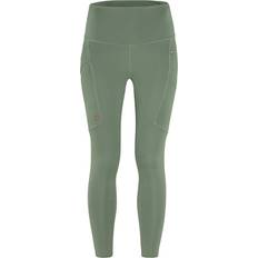 Fjällräven Fjallraven Women's Abisko Tight, XXL, Green