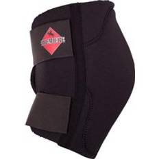 Cinchas PREMIERE Protector de corvejones de neopreno Noir